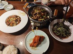 -鱼食饭稻·苏浙土菜17年老馆子(平江路店)