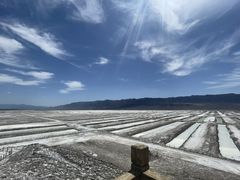 -盐湖景区