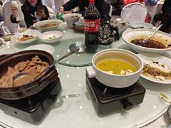 -丹江渔村(首都机场店)
