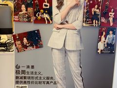 -一墨照相馆·证件照·形象照(世博店)