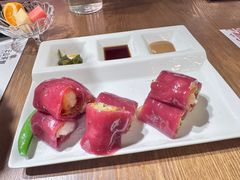 -云山茶餐厅(广东大厦店)