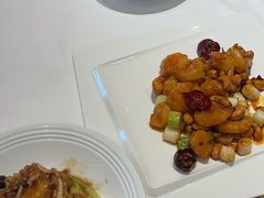 宫保虾球-大铁勺新津菜(迎水道店)