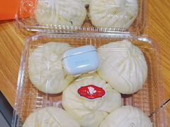 -白玉兰食品(中山公园龙之梦店)