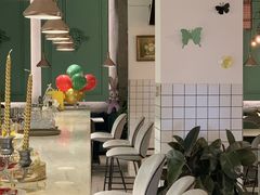 -JF Garden(渔人码头店)