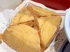 -香港池仔记肠粉王(博多新记襄阳南路店)