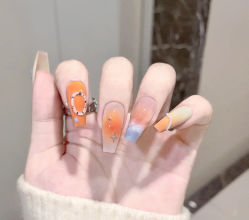-兔猫ToMoreNails美甲美睫