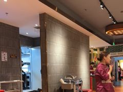 -点都德(奥体印象城店)