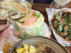 -Blac+Blac(中海环宇荟店)