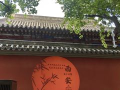 -大唐不夜城