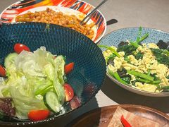 -塔哈尔·新疆盛宴(奉贤龙湖店)
