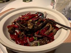 -T館·花园艺术餐厅