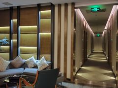 -海纳百川·都市温泉·足道·SPA(学院路店)