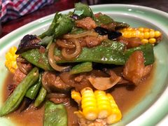 -北平食府(马鞍山路店)