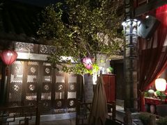-三只耳火锅(宽窄巷子店)