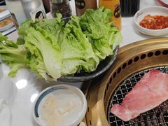 -炙城·韩式烤肉(南京东路店)