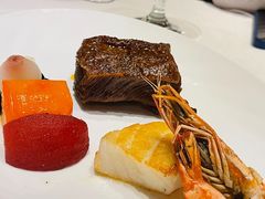 -王品台塑牛排(成都万象城店)
