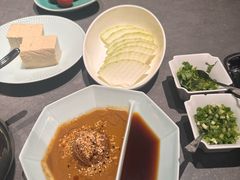 -鼎鼎香·港式火锅(北京SKP店)