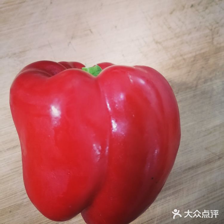 甜椒百变做法甜椒蒸鸡蛋