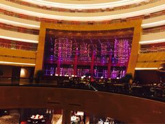 -杭州国际会议中心洲际酒店-原素全日餐厅(解放东路店)