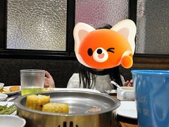 -汉巴味德(大悦城店)