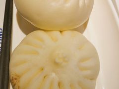 -馋笼小食堂-青岛大虾包(繁花里店)