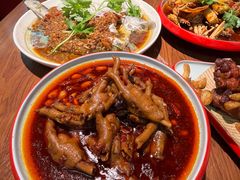 -老闵田螺馆·南昌市井菜·特色小吃(总店)