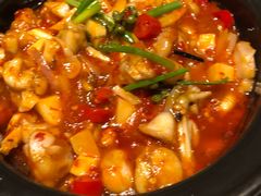 -粗茶淡饭·汉口公馆(循礼门店)
