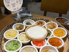 丝娃娃-包整·丝娃娃(一览甲秀楼风景店)