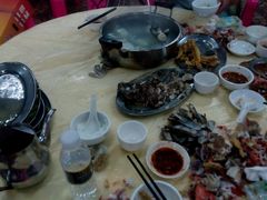 android_upload_pic-板桥海鲜广场(文明东店)