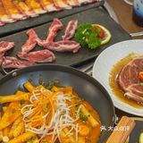 帅哥烤肉🤵‍♂️这家店好懂我啊啊啊