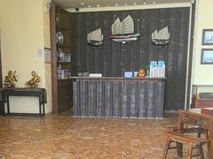 -南沙游艇会·大兵船餐厅