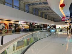-万达广场(北京槐房店)