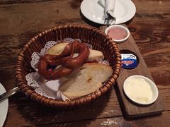 -宝莱纳啤酒花园餐厅PAULANER BRAUHAUS Nanjing(广州路店)