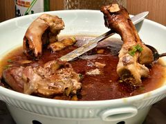 -宏宴·新京菜(望京店)