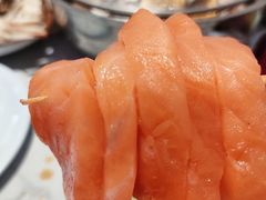 -和谐号蒸汽海鲜烤肉自助餐厅(欧亚新生活店)