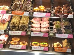 -第一食品(中环百联店)