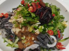 -东北小板凳地摊烧烤(泰来街店)