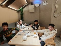 -蔡澜点心·粤菜(新街口IFCX店)