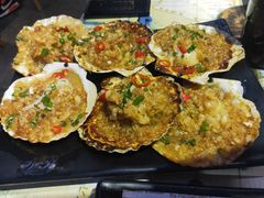 -红钳侠小龙虾·烧烤(中赢康康谷店)