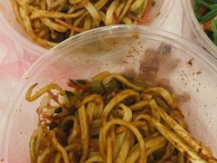 京味炸酱面-大海碗·京菜炸酱面(雍和宫店)
