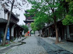 -台儿庄古城