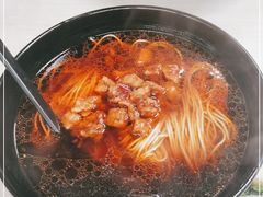 -王家沙点心店(南京西路总店)