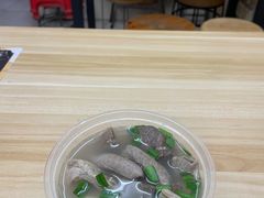 -牛师傅广式药膳牛骨汤美食(江南西店)