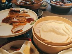 -青年公社烤鸭(青年路店)