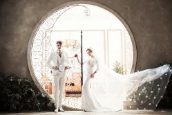 点击看大图 -太古映画婚纱摄影(天河店)