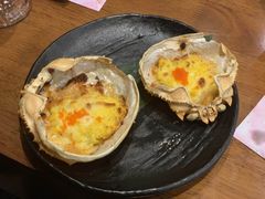 -大渔铁板烧(中山路八佰伴店)