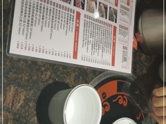 -八合里牛肉火锅(新洲店)