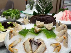 珍宝蟹-德天肥牛海鲜火锅(城西银泰店)