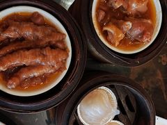 -手佳·水疗汇(嘉益店)