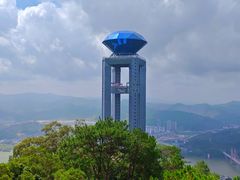 -白云山风景名胜区